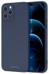 Maciņš telefonam Swissten Soft Joy Apple iPhone 14 Blue (34500267