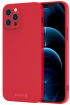 Maciņš telefonam Swissten Soft Joy Apple iPhone 14 Pro Red (34500273