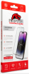 Protective glass Swissten Galaxy A35 5G Raptor Diamond Ultra Clear Full Face Tempered Glass (84501823