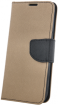 Maciņš telefonam Mocco Smart Fancy Book Case Galaxy A05 (MC-FN-SM-A05-GD