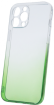 Maciņš telefonam Mocco Ultra Back Gradient Case 2 mm iPhone 15 (MC-GC-IPH15-GN