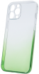 Maciņš telefonam Mocco Ultra Back Gradient Case 2 mm iPhone 15 Pro (MC-GC-IPH15P-GN