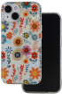 Maciņš telefonam Mocco IMD Print Case iPhone 13 Pro (MC-IMD-IPH-13P-BL