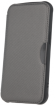 Maciņš telefonam Mocco Smart Carbon Book Case Galaxy A25 5G (MC-SMC-SM-A25-SL