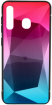 Phone case Mocco Stone Ombre Back Case iPhone 11 Pro (MC-STOG-IP11P-PIBL
