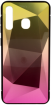 Phone case Mocco Stone Ombre Back Case iPhone 11 Pro (MC-STOG-IP11P-YEPI