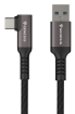 VR Cable Genesis USB Male - Type C Male 3m Black (NVC-2220