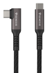 VR Cable Genesis Type C - Type C Male 5m Black (NVC-2219