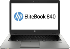 Portatīvais dators HP 840 G2 i7-5600U 16GB 256GB W10P (AB3519