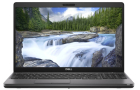 Portatīvais dators Dell 5500 i5-8265U 16GB 256GB W11P (AB3510