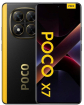 Viedtālrunis Poco X7 12GB 512GB Black (6932554404864