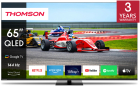 TV Thomson 65 QLED Pro Google TV 65QG7C14 (65QG7C14