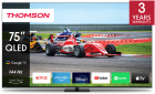 Televizors Thomson 75 QLED Pro Google TV 75QG7C14 (75QG7C14