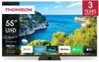 Televizors Thomson 55 UHD Google TV 55UG5C14 (55UG5C14