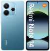 Viedtālrunis Xiaomi Redmi Note 14 6GB 128GB Ocean Blue (61653