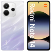 Smartphone Xiaomi Redmi Note 14 6GB 128GB Mist Purple (61590
