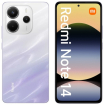 Viedtālrunis Xiaomi Redmi Note 14 8GB 256GB Mist Purple (61665