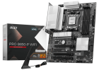Pamatplate MSI PRO B850-P WIFI (PRO B850-P WIFI