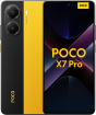 Viedtālrunis Poco X7 Pro 12GB 512GB Yellow (MZB0J23EU