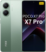Smartphone Poco X7 Pro 8GB 256GB Green (MZB0J2NEU