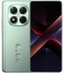 Smartphone Poco X7 8GB 256GB Green (MZB0IRIEU
