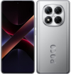 Smartphone Poco X7 8GB 256GB Silver (MZB0IQ4EU
