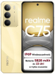 Smartphone Realme C75 8GB 256GB Lightning Gold (RMX3941