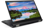 Portatīvais dators Lenovo X380 Yoga 13.3 Touch i5-8250U 8GB 1TB W11P (AB3524