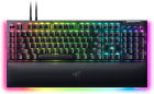 Klaviatūra Razer BlackWidow V4 Pro Green Switch (RZ03-04680100-R3M1