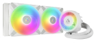 Cooler Arctic Liquid Freezer III 280 A-RGB White (ACFRE00151A