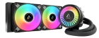 Cooler Arctic Liquid Freezer III 280 A-RGB Black (ACFRE00143A