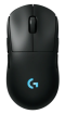 Datorpele Logitech Pro 2 Lightspeed Black (910-007295