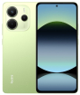 Viedtālrunis Xiaomi Redmi Note 14 8GB 256GB Lime (MZB0IZZEU