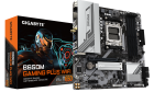 Basic Plate Gigabyte B650M GAMING PLUS WF (B650M GAMING PLUS WF