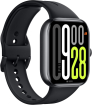 Viedpulkstenis Xiaomi Redmi Watch 5 Black (BHR9389GL
