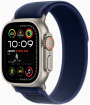 Smart watch Apple Watch Ultra 2 GPS 49mm Blue M/ L (MX4L3EL/A