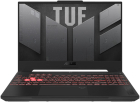 Notebook Asus TUF Gaming A15 FA507NUR-LP051W 7-7435HS 512GB RTX4050 (90NR0JP5-M00660