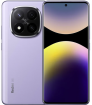 Smartphone Xiaomi Redmi Note 14 Pro+ 5G 12GB 512GB Lavender Purple (60824