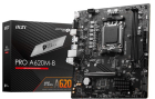 Motherboard MSI PRO A620M-B (7E28-017R