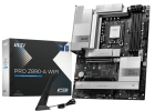 Pamatplate MSI PRO Z890-A WIFI (7E32-002R