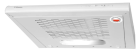 Steam extractor Hansa OSC6112WH (OSC6112WH