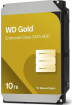 Hard drive Western Digital Gold WD103KRYZ 10TB (WD103KRYZ
