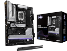 Pamatplate ASRock B860 LiveMixer WiFi (B860 LIVEMIXER WIFI