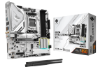 Pamatplate ASRock B850M Steel Legend WiFi (B850M STEEL LEGEND WIFI