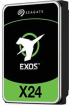 Hard drive Seagate Exos X24 20TB (ST20000NM002H