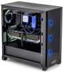 Personālais dators NITU G Custom i7 14700F RTX 5080 64GB 2TB W11H (NC300120250001
