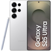Viedtālrunis Samsung Galaxy S25 Ultra 5G 12GB 1TB Titan Silver (SM-S938BZSHEUE