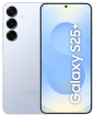 Viedtālrunis Samsung Galaxy S25+ 12GB 256GB Blue (SM-S936BLBDEUE