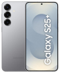 Viedtālrunis Samsung Galaxy S25 12GB 128GB Silver (SM-S931BZSDEUE