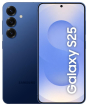Viedtālrunis Samsung Galaxy S25 12GB 128GB Navy Blue (SM-S931BDBDEUE